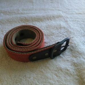 MEN CASUAL BELT